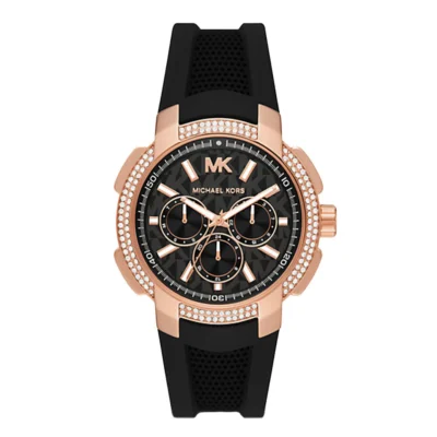 Michael Kors Women's Chronograph 42mm Watch (MK7245)