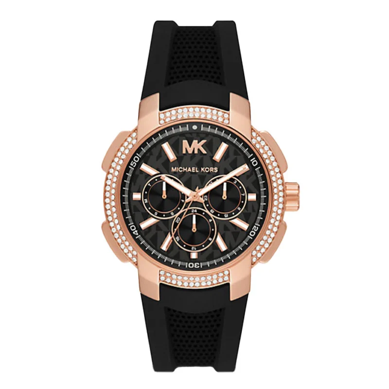 Michael Kors Women's Chronograph 42mm Watch (MK7245) Michael Kors Women's Chronograph 42mm Watch (MK7245)