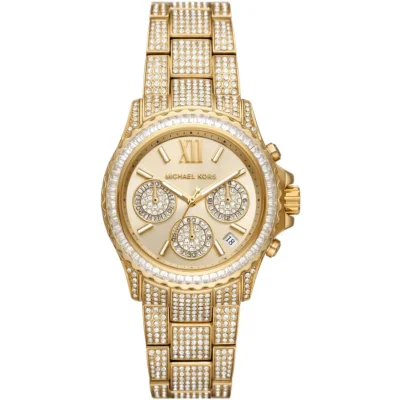 Michael Kors Women's 36mm Watch (MK7254)