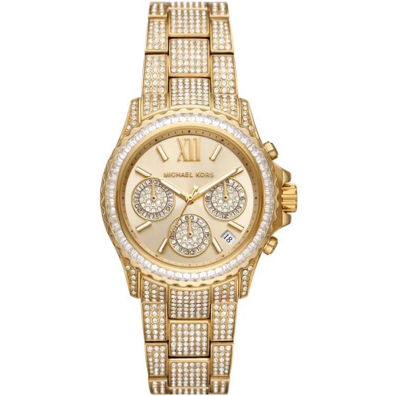 Michael Kors Women's 36mm Watch (MK7254)
