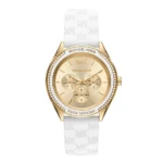 Michael Kors Women's 40mm Watch (MK7267)