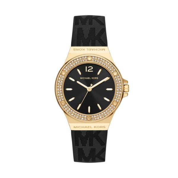 Michael Kors Women's 37mm Gold-Toned Watch (MK7281) Michael Kors Women's 37mm Gold-Toned Watch (MK7281)