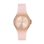 Michael Kors Women's 37mm Rose Gold Watch (MK7282)