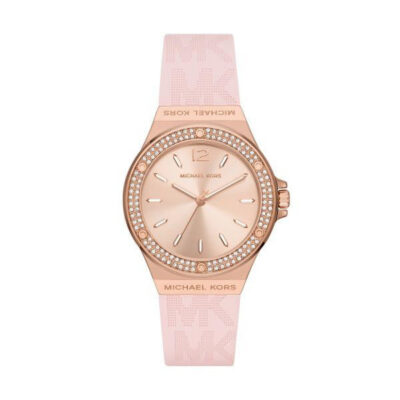 Michael Kors Women's 37mm Rose Gold Watch (MK7282)
