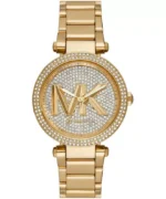 Michael Kors Parker Women's 39mm Gold Watch (MK7283)