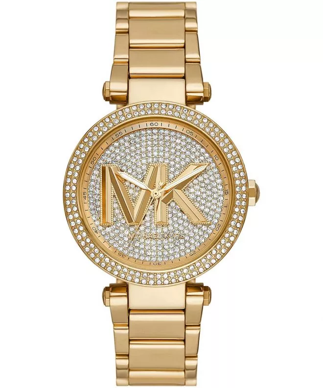 Michael Kors Parker Women's 39mm Gold Watch (MK7283) Michael Kors Parker Women's 39mm Gold Watch (MK7283)