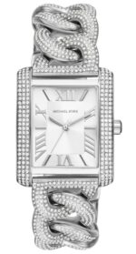 Michael Kors Women's 32mm Silver Watch (MK7299)