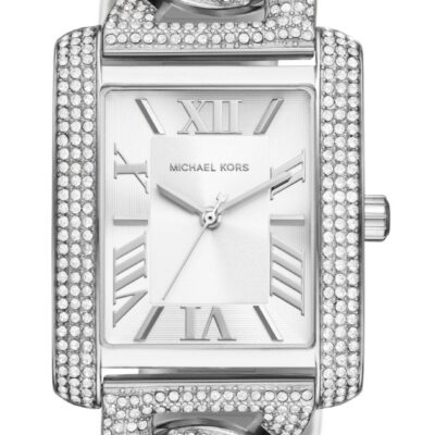 Michael Kors Women's 32mm Silver Watch (MK7299)