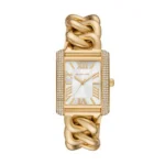 Michael Kors Women's 32mm Gold Watch (MK7300)