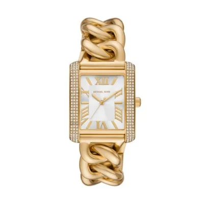 Michael Kors Women's 32mm Gold Watch (MK7300)
