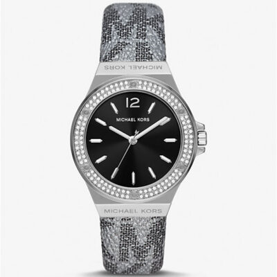 Michael Kors Women's 37mm Silver Watch (MK7309)