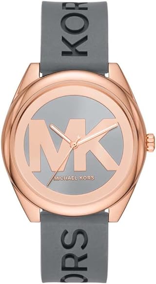 Michael Kors Women's 42mm Rose Gold Watch (MK7314) Michael Kors Women's 42mm Rose Gold Watch (MK7314)