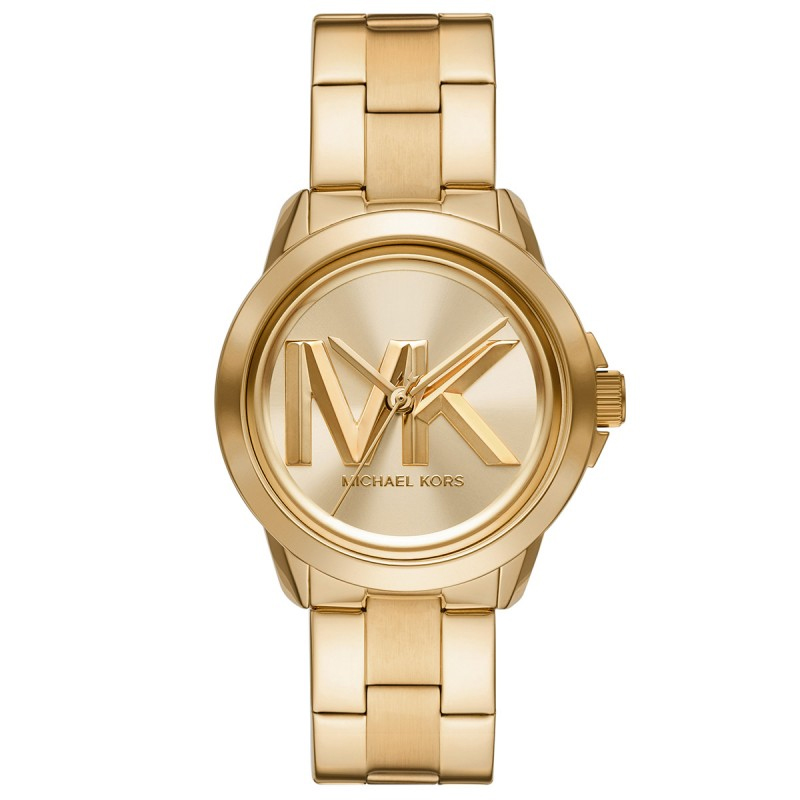 Michael Kors Women's 40mm Gold Watch (MK7317) Michael Kors Women's 40mm Gold Watch (MK7317)