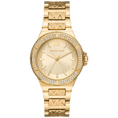 Michael Kors Women's 37mm Gold Watch (MK7339)
