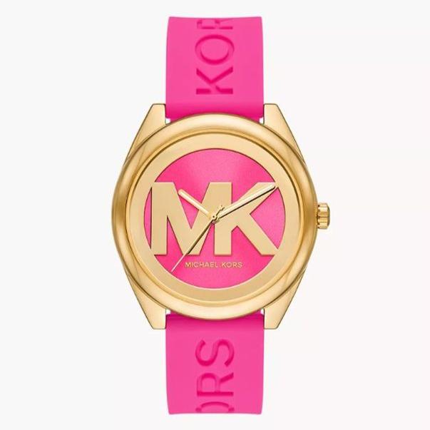 Michael Kors Women's 38mm Gold Watch (MK7349) Michael Kors Women's 38mm Gold Watch (MK7349)