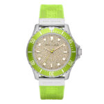 Michael Kors Women's 43mm Silver Watch (MK7360)
