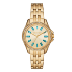 Michael Kors Women's 36mm Gold Watch (MK7366)