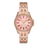 Michael Kors Women's 36mm Rose Gold Watch (MK7367)