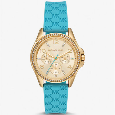Michael Kors Women's 36mm Gold Watch (MK7374)