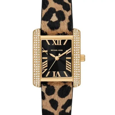 Michael Kors Women's 33mm Gold Watch (MK7387)