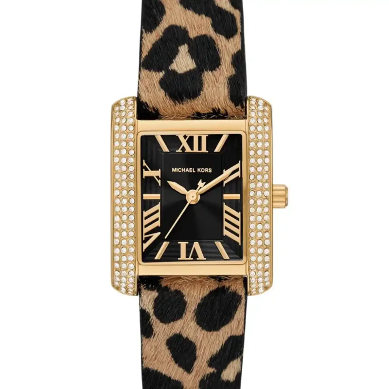 Michael Kors Women's 33mm Gold Watch (MK7387)