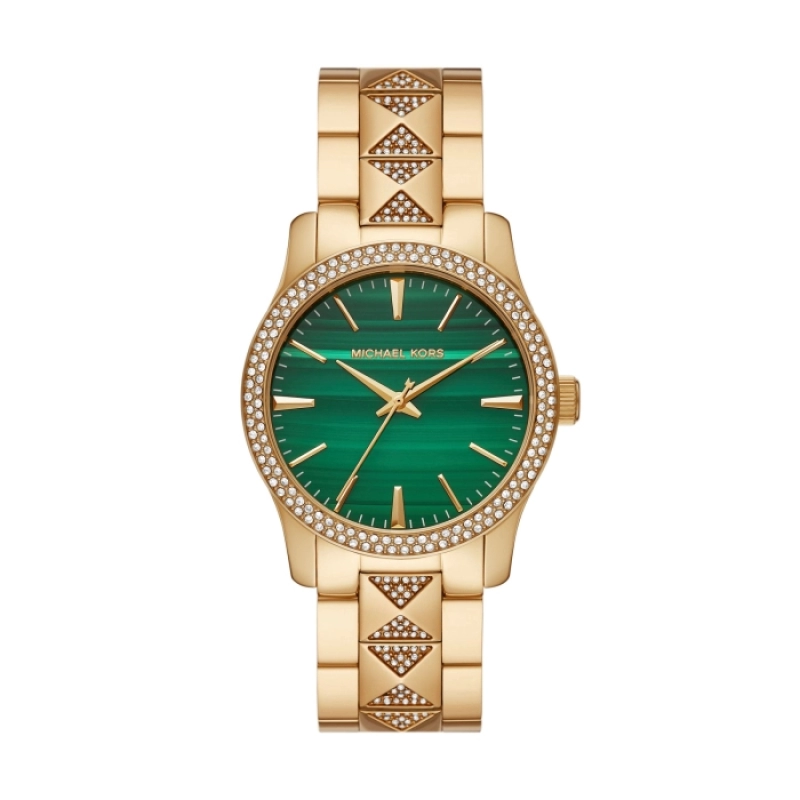Michael Kors Women's 38mm Gold Watch (MK7390) Michael Kors Women's 38mm Gold Watch (MK7390)