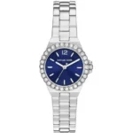 Michael Kors Women's 30mm Silver Watch (MK7397)