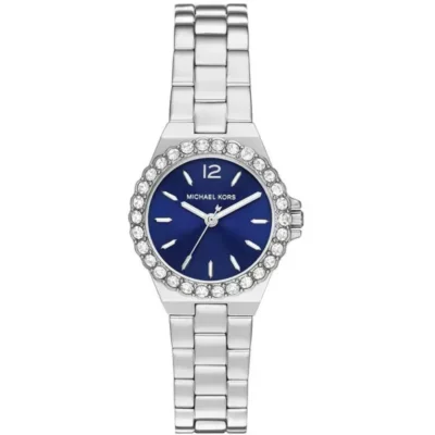 Michael Kors Women's 30mm Silver Watch (MK7397)