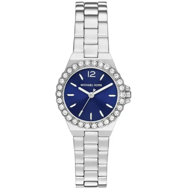 Michael Kors Women's 30mm Silver Watch (MK7397) Michael Kors Women's 30mm Silver Watch (MK7397)