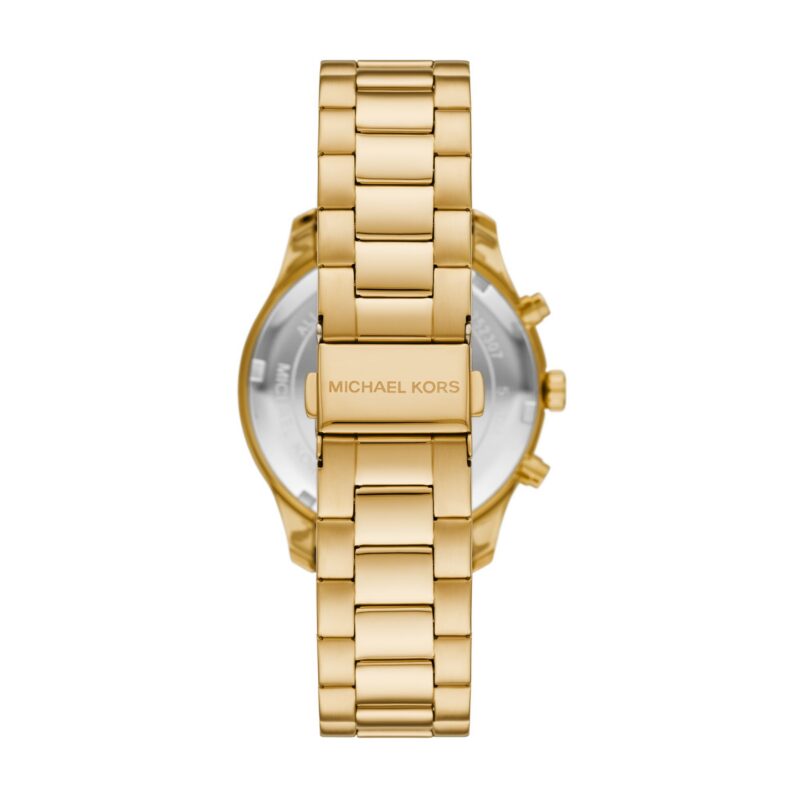 Michael Kors Women's 40mm Gold Watch (MK7411) Michael Kors Women's 40mm Gold Watch (MK7411)