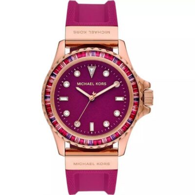 Michael Kors Women's 42mm Watch (MK7441)
