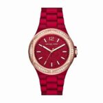 Michael Kors Women's 43mm Watch (MK7455)