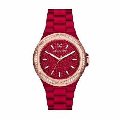 Michael Kors Women's 43mm Watch (MK7455)