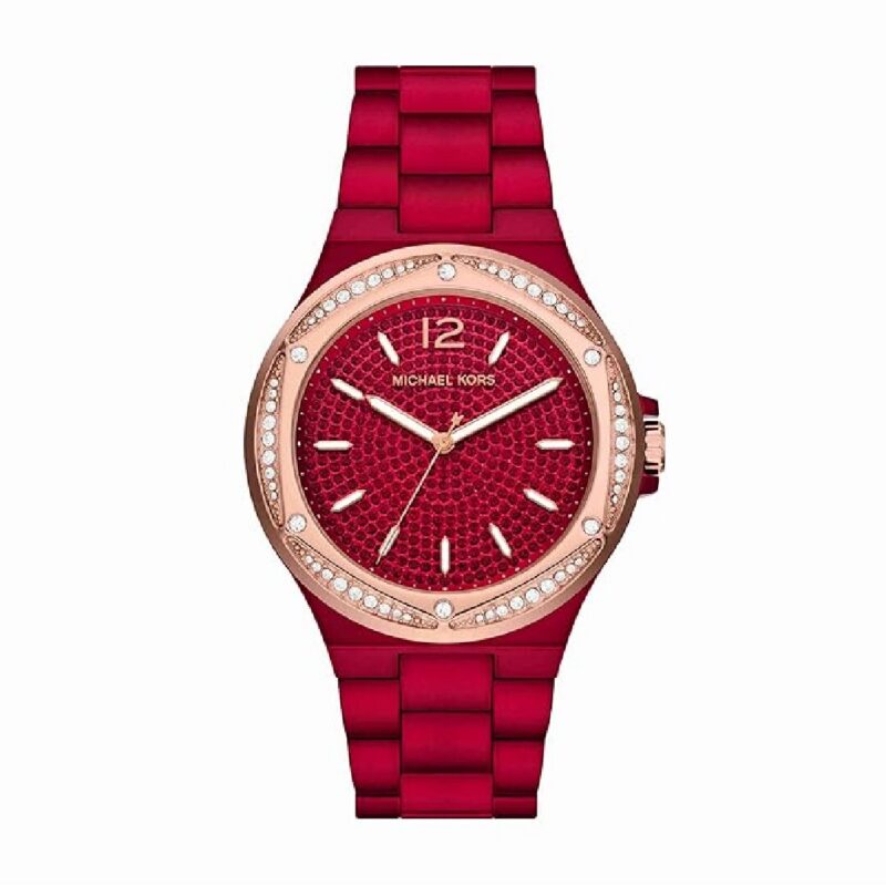 Michael Kors Women's 43mm Watch (MK7455) Michael Kors Women's 43mm Watch (MK7455)