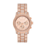 Michael Kors Women's 38mm Chronograph Watch (MK7481)