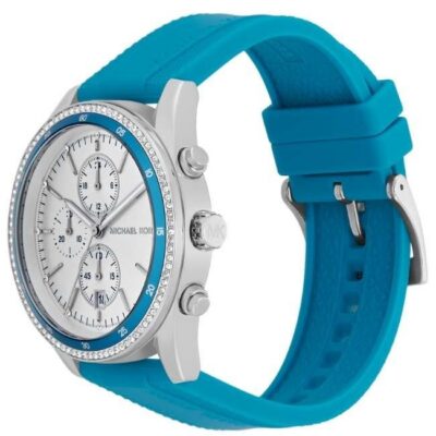 Michael Kors Women's 42mm Chronograph Watch (MK7485)