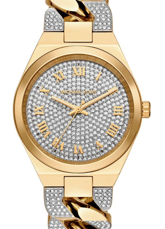 Michael Kors Women's 37mm Watch (MK7487)