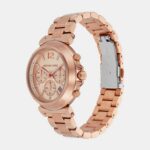 Michael Kors Women's 40mm Chronograph Watch (MK7494)