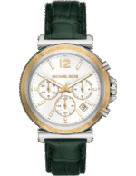 Michael Kors Women's 40mm Chronograph Watch (MK7498)