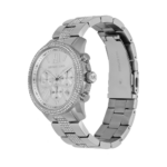 Michael Kors Women's 40mm Chronograph Watch (MK7506)