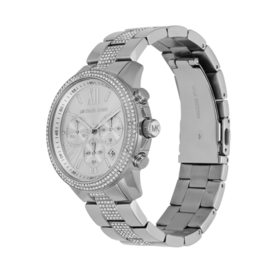 Michael Kors Women's 40mm Chronograph Watch (MK7506)