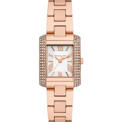Michael Kors Women's 22mm Watch (MK7512)