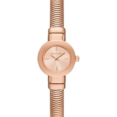 Michael Kors Women's 21mm Watch (MK7528)