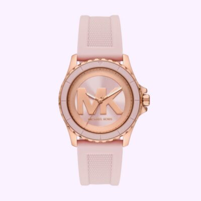 Michael Kors Women's 43mm Watch (MK7536)