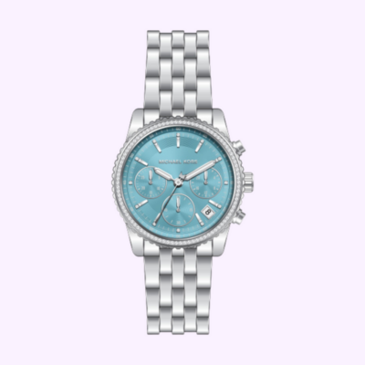 Michael Kors Women's 35mm Chronograph Watch (MK7539)