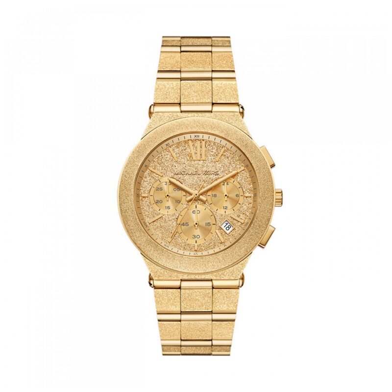 Michael Kors Women's Watch (MK7556)