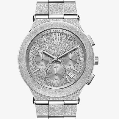 Michael Kors Women's Watch (MK7558)