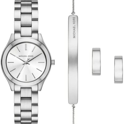 Michael Kors Women's Watch (MK7563SET)