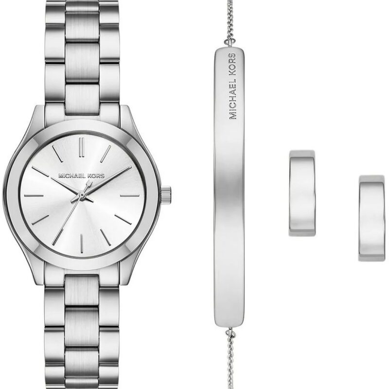 Michael Kors Women's Watch (MK7563SET)
