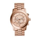 Michael Kors Men's 45mm Chronograph Watch (MK8096)